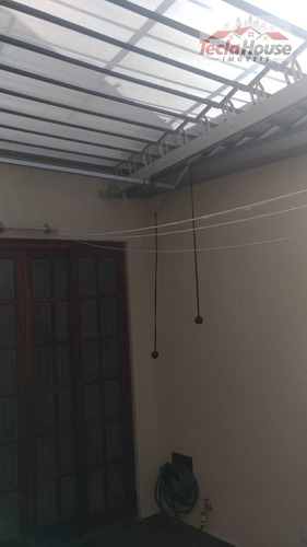 Imagem 2 de 15 de Casa Em Vila Aliança - Guarulhos, Sp - 195