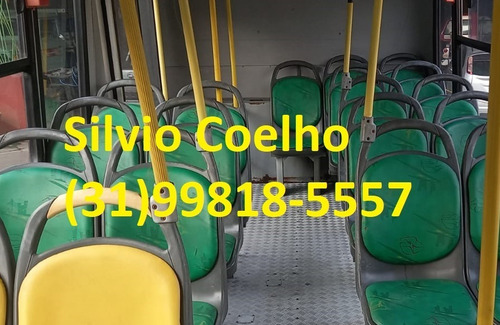 Imagem 5 de 10 de Micro Ônibus Neobus 0909 - Silvio Coelho