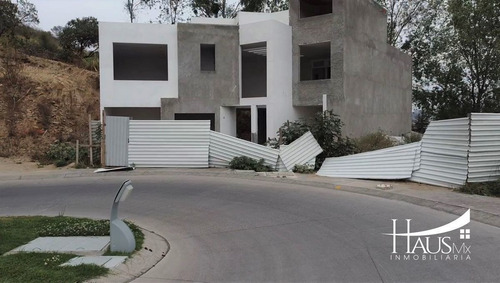 Casa En Venta, Bosque Real