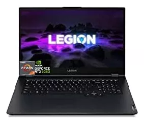 Laptop Lenovo Legion 5 17.3 Fhd Ips 144hz Premium Gaming ,