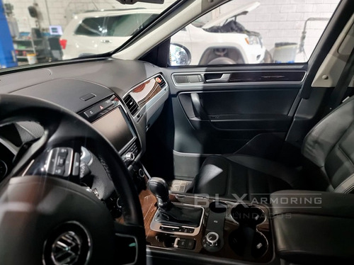 Volkswagen Touareg V6 Tdi 2013 Nivel Iv - Plus