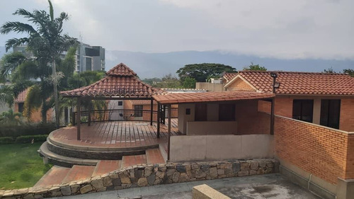 Imagen 14 de 14 de Venta Townhouse, Altos De Guataparo Con Pozo Y Planta 100% Cod. 140530 Marizoila P 04144146049