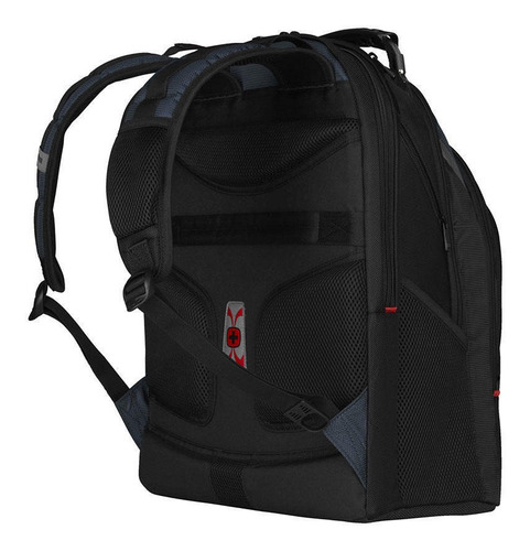 Imagen 3 de 4 de Mochila Wenger Ibex