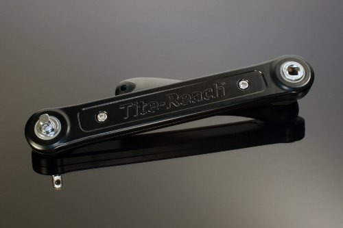 Llave De Extensin Tite-reach Profesional 3/8
