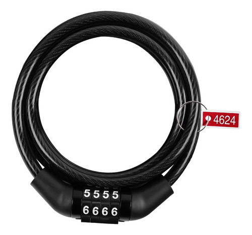 Candado De Bicicleta Candado De Cable Candado De Bicicleta