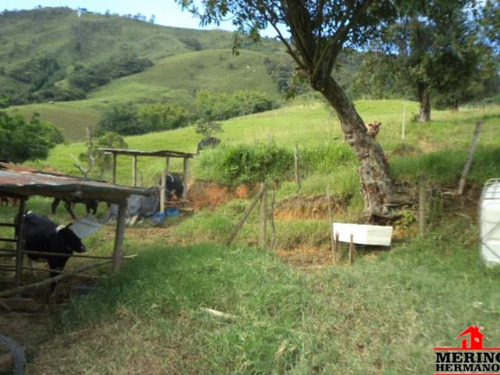 Finca En Venta En Medellín - San Antonio De Prado