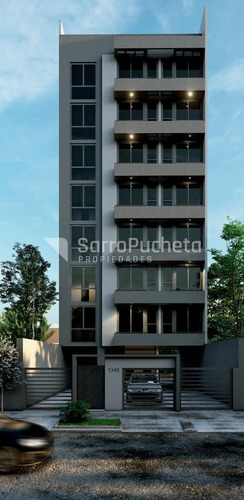 Imagen 5 de 14 de Venta Departamentos 2 Amb En Suite - Moron (cfte 6c)