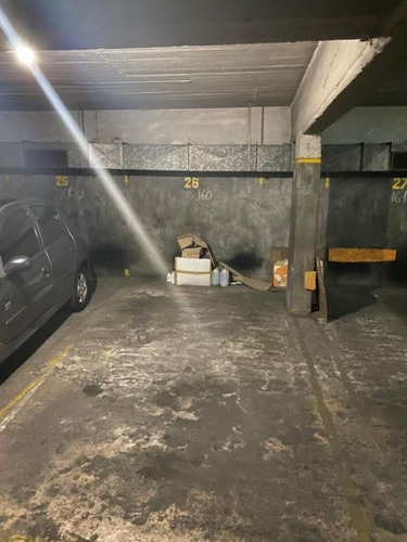 Imagen 7 de 10 de Cochera En Venta En Almagro