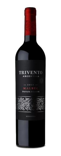 Trivento Private Reserve Malbec 6x750ml