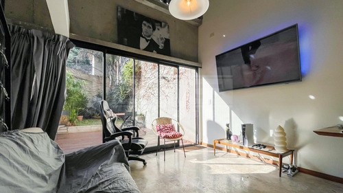 Ph 1 Dormitorio Venta - Colegiales