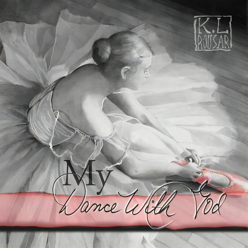 My Dance With God, De Rousar, Kathleen L.. Editorial Velatura Pr Llc, Tapa Blanda En Inglés