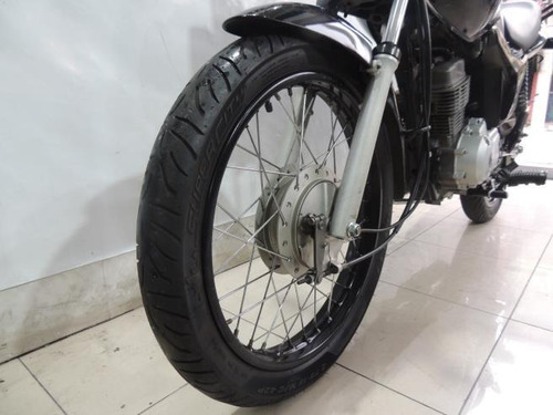 Honda Cg