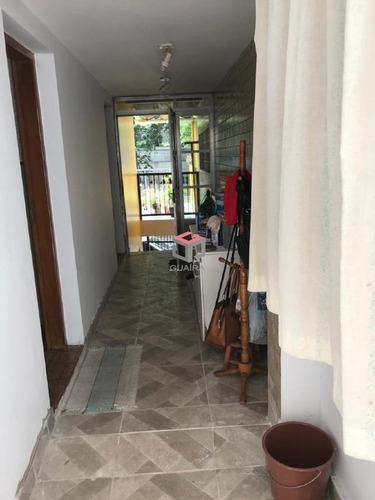 Imagem 12 de 27 de Sobrado Á Venda No Centro De São Bernardo Do Campo - 77130