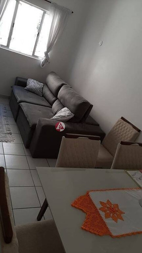 Imagem 2 de 11 de Apartamento À Venda, 01 Dormitório, Cambuci, São Paulo. - 1840