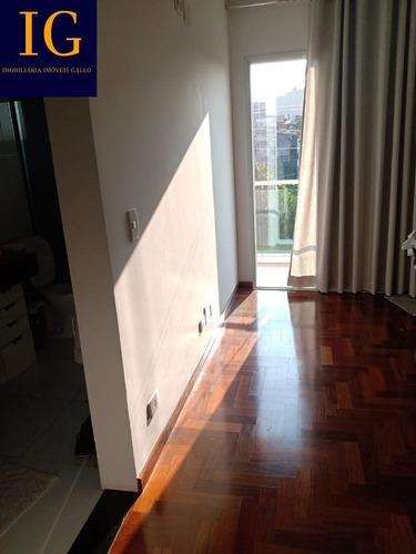 Imagem 20 de 30 de Sobrado Em Santo André | Capestre | 3 Suítes 1 Master - Sob-campe - 71021214