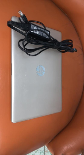 Laptop Hp Windows 10, Modelo 15-db0004la