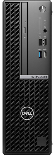 Computadora Dell 8tdcp Intel 16gb Ram 512gb Ssd