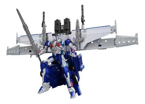 Transformers Lost Age La01 Battle Command Optimus Prime Jap (Reacondicionado)