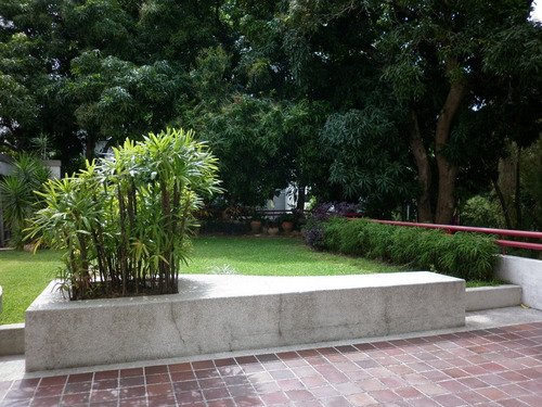 Imagen 2 de 15 de Bello Apartamento Los Palos Grandes