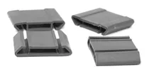 Comprar Clip Fijacion Zocalo Eps Atrim Piso Porcelanato Flotante 30