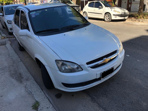 Chevrolet Corsa Classic Impecable