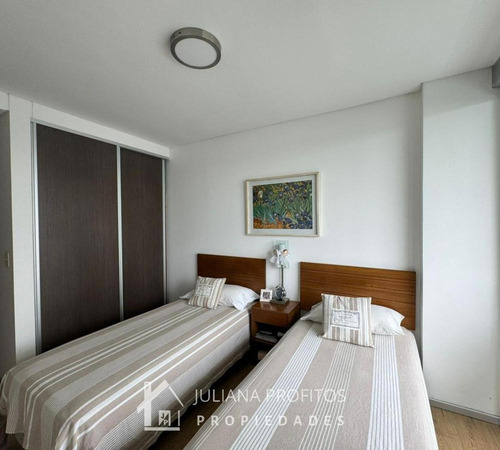 Departamento De 3 Ambientes Con Cochera Semsun Venta