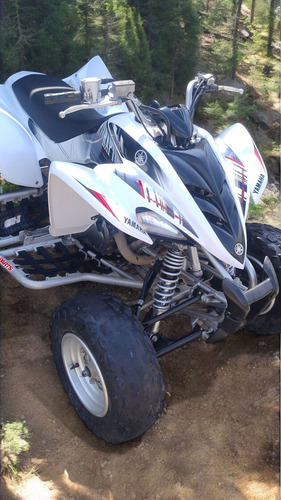 Yamaha Raptor 350 Mod. 2011