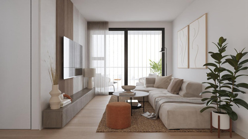 Venta Ph 3 Ambientes Con Terraza Quincho Y Pileta En Villa Devoto