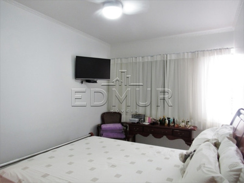 Imagem 14 de 15 de Apartamento - Vila Moinho Velho - Ref: 23433 - V-23433