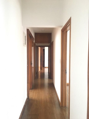 Imagem 16 de 18 de Apartamento Com 2 Dormitórios, 103 M² - Venda Por R$ 750.000,00 Ou Aluguel Por R$ 2.500,00/mês - Pompeia - São Paulo/sp - Ap3543
