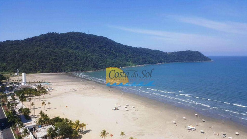 Imagem 4 de 30 de Apartamento Com 3 Dormitórios À Venda, 193 M² Por R$ 2.200.000,00 - Canto Do Forte - Praia Grande/sp - Ap15831