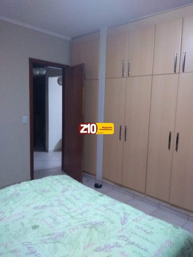 Imagem 8 de 16 de Chácara Á Venda Em Itatiba - Ch01793 - 68725487