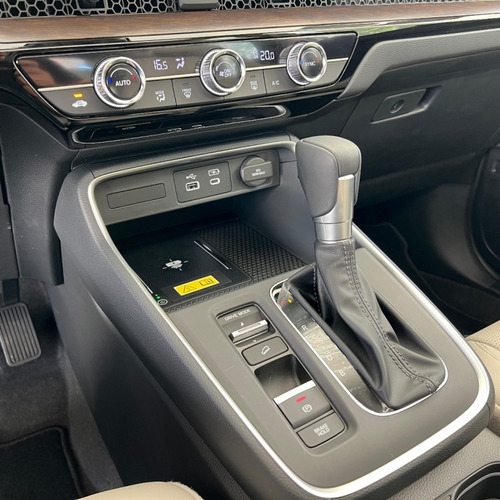 Honda Cr-v 2.0e:hev Advanced E-cvt.