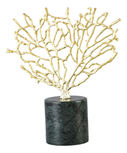 Decoração De Coral Artificial, Estátua, Árvore Estilo A