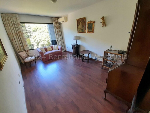Mb Apartamento (1 Nivel) En Venta En El Cafetal, Distrito Metropolitano
