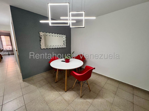Apartamento En Venta Ubicado En Lomas Del Rocio Naguanagua Carabobo Venezuela Cod 25-17886 Eloisa Mejia