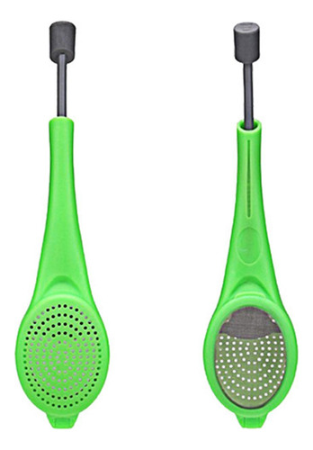 2 Infusor De Té Para Té Suelto, Herramientas