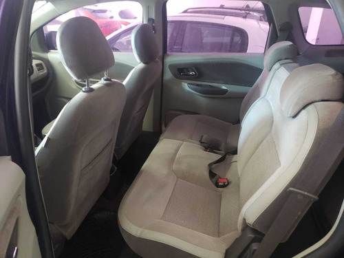 Chevrolet Spin Ltz 5 Asientos 90.000km Permuto Ingrassia