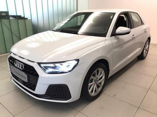 Imagen 1 de 15 de Audi A1 Sportback 30 35 Tfsi 2020 2019 2022 2021 Usado Mm