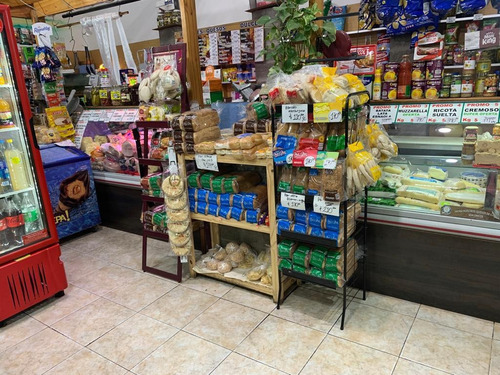 Imagen 6 de 9 de Fondo De Comercio - Fiambreria Y Queseria - Villa Del Parque