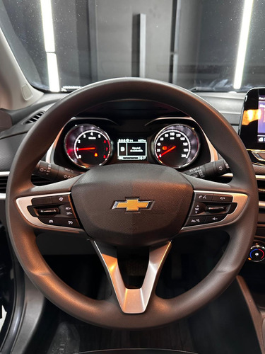 Chevrolet Tracker 1.2 T LTZ AT6