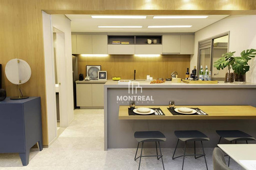 Imagem 8 de 25 de Apartamento À Venda, 82 M² Por R$ 1.041.300,00 - Vila Mariana - São Paulo/sp - Ap2680