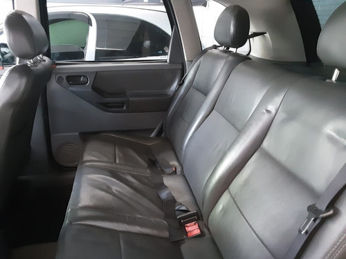 Imagem 8 de 10 de Chevrolet Meriva 1.8 Expression Easytronic 2009