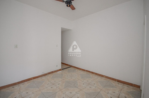 Imagem 1 de 19 de Apartamento À Venda, 1 Quarto, Copacabana - Rio De Janeiro/rj - 45080