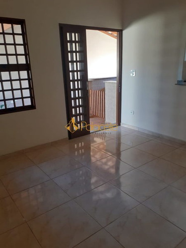 Imagem 11 de 16 de Casa Térrea Com 2 Quartos - 621484-v