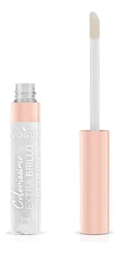 Labial Vogue Gloss Colorissimo Extra Brillo Tropical Ub