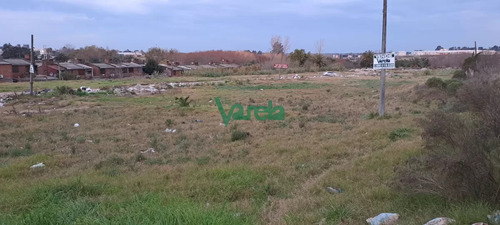 Terreno En Pando - Ideal Viviendas, Barrio Privado, Club Deportivo O Para Parcelar