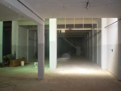 Galpon De 900 M2