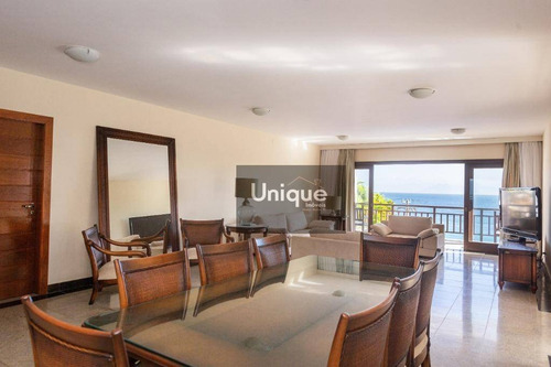 Casa Com 4 Dormitórios À Venda, 800 M² Por R$ 10.400.000,00 - João Fernandes - Armação Dos Búzios/rj - Ca0984