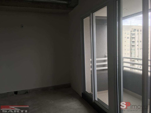 Barra Funda - Sala Comercial - St14377